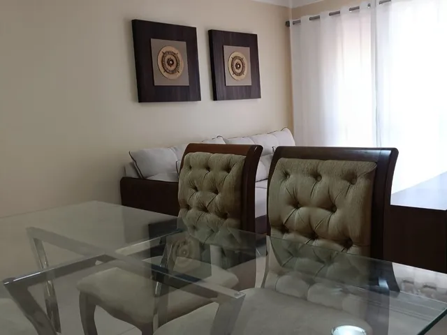 Imagem 8: 0 Apartamento com 3 dormitórios