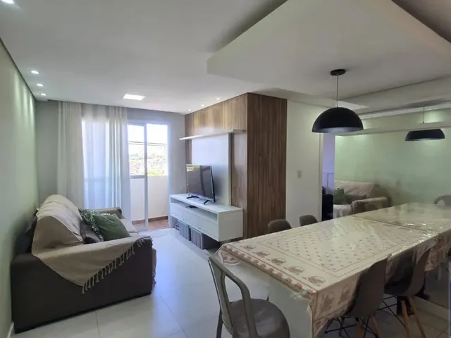 Imagem: Apartamento Residencial em Sorocaba - Sp