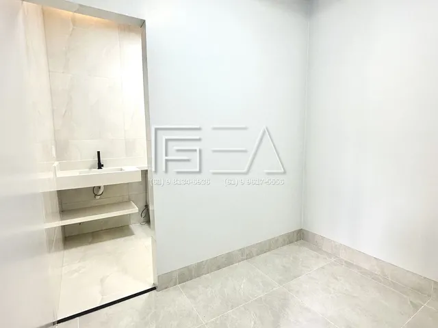 Imagem 10: CASA ALTO PADRÃO À VENDA - 04 QUARTOS SENDO 01 SUÍTE MASTER COM CLOSET E ÁREA GOURMET