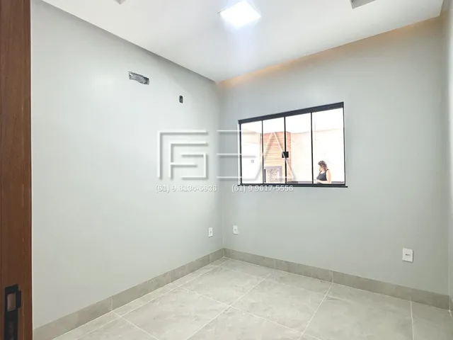 Imagem 5: CASA ALTO PADRÃO À VENDA - 04 QUARTOS SENDO 01 SUÍTE MASTER COM CLOSET E ÁREA GOURMET