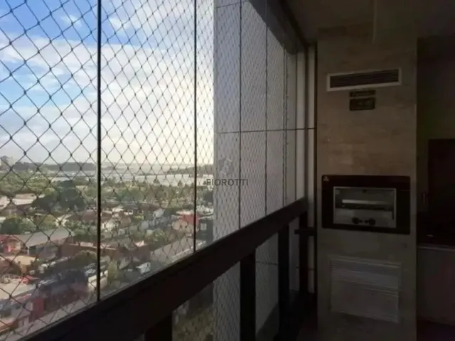 Imagem: Apartamento À Venda em Vitória, Enseada