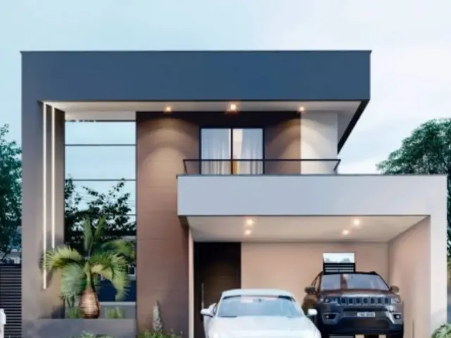 Imagem: Imóvel em Construção Á Venda no Condomínio