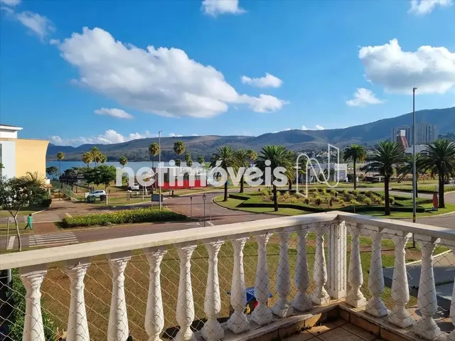Imagem: Venda Ou Locação Sala Alphaville - Lagoa