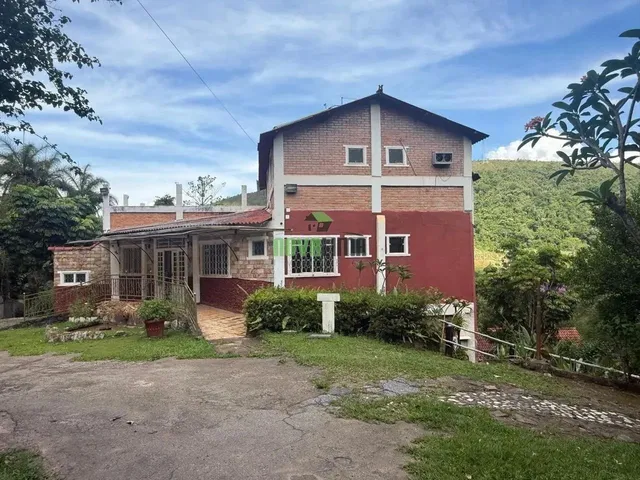 Imagem 1: Pousada À Venda no Bairro santa Rita
