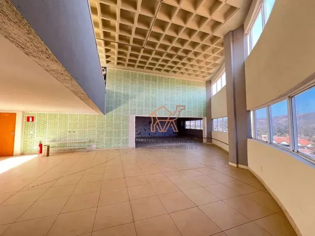 Imagem: Andar Corporativo para Alugar, 300 M² por