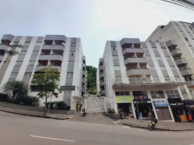 Imagem: Apartamento Garden com 2 Quartos para Alugar