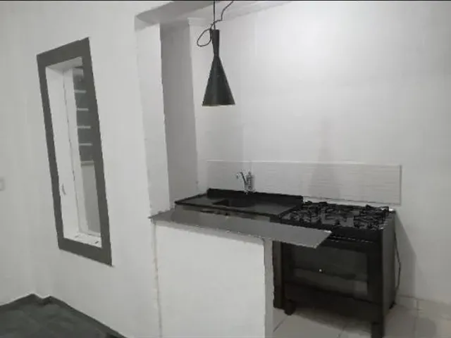 Imagem: Casa 2 Quartos São Mateus