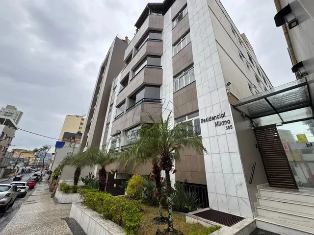 Imagem: Rua Silva Jardim, 385 - 406