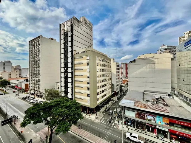 Imagem 10: Apartamento de 04 Quartos no Centro para Alugar
