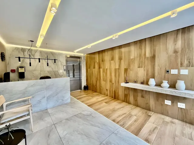 Imagem 16: Apartamento de 04 Quartos no Centro para Alugar