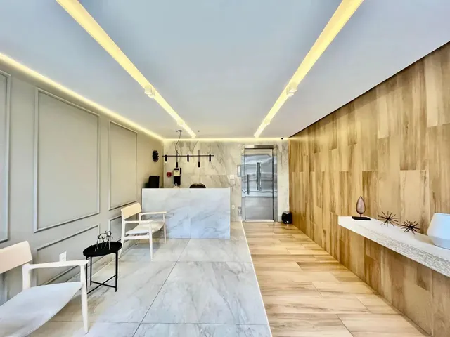 Imagem 8: Apartamento de 04 Quartos no Centro para Alugar
