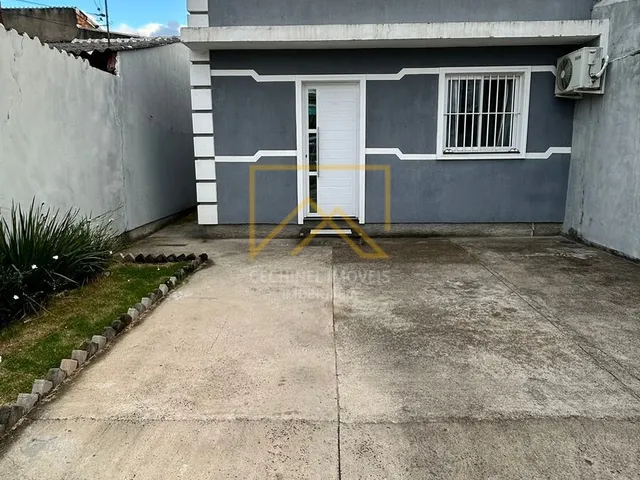 Imagem: Casa à venda no bairro Parque da Matriz