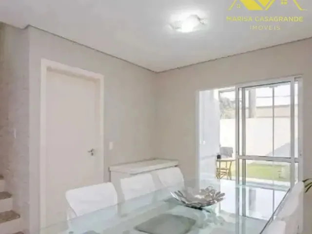 Imagem 9: Sobrado com 3 Dormitórios À Venda, 130 M² - Uberaba - Curitiba/Pr