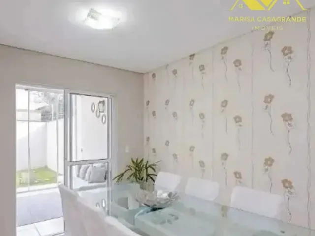 Imagem 11: Sobrado com 3 Dormitórios À Venda, 130 M² - Uberaba - Curitiba/Pr