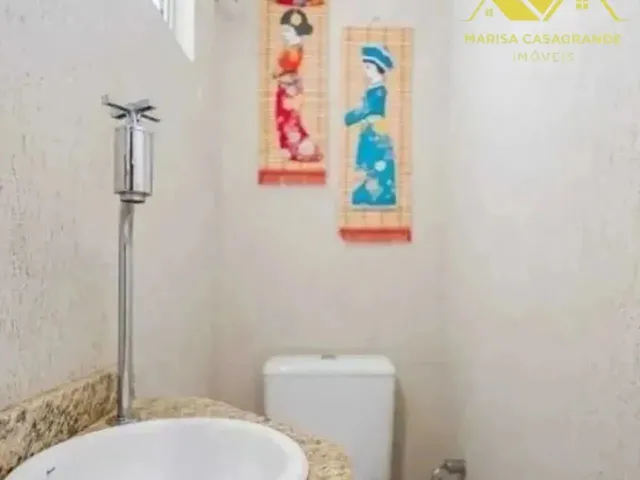Imagem 14: Sobrado com 3 Dormitórios À Venda, 130 M² - Uberaba - Curitiba/Pr