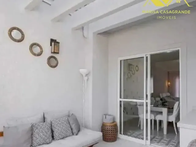 Imagem 10: Sobrado com 3 Dormitórios À Venda, 130 M² - Uberaba - Curitiba/Pr