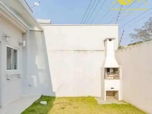 Imagem 15: Sobrado com 3 Dormitórios À Venda, 130 M² - Uberaba - Curitiba/Pr
