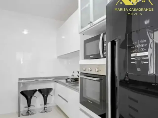 Imagem 3: Sobrado com 3 Dormitórios À Venda, 130 M² - Uberaba - Curitiba/Pr