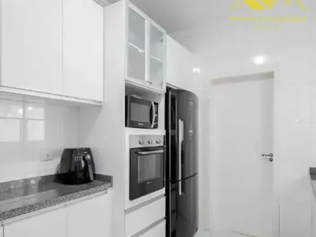 Imagem 5: Sobrado com 3 Dormitórios À Venda, 130 M² - Uberaba - Curitiba/Pr