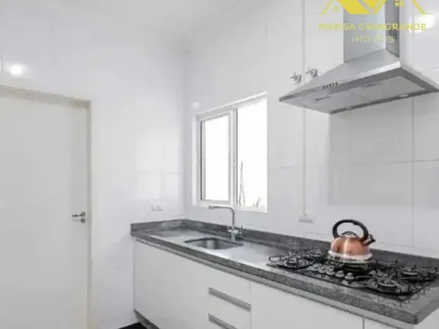 Imagem 6: Sobrado com 3 Dormitórios À Venda, 130 M² - Uberaba - Curitiba/Pr