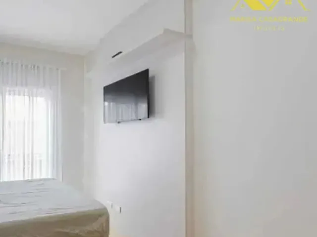Imagem 7: Sobrado com 3 Dormitórios À Venda, 130 M² - Uberaba - Curitiba/Pr
