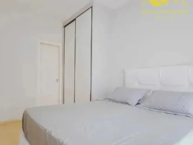 Imagem 16: Sobrado com 3 Dormitórios À Venda, 130 M² - Uberaba - Curitiba/Pr