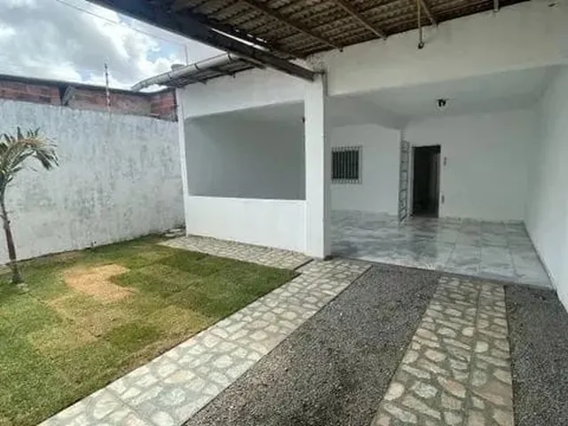Imagem: Casa no Valparaíso 3 Quartos Parcelada