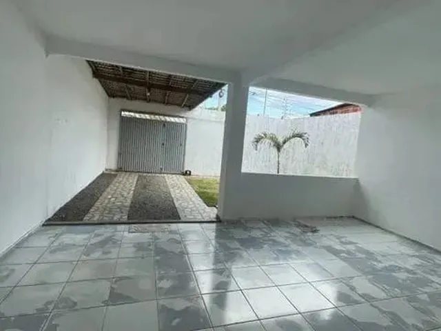 Imagem 6: Casa no Valparaíso 3 Quartos Parcelada