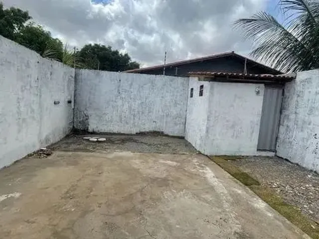 Imagem 2: Casa no Valparaíso 3 Quartos Parcelada