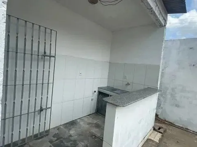 Imagem 7: Casa no Valparaíso 3 Quartos Parcelada