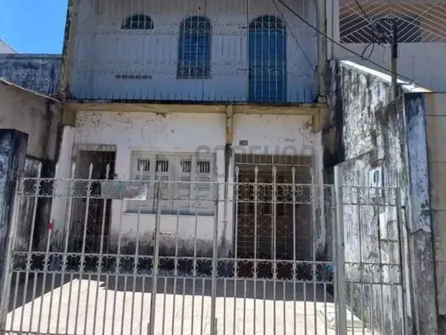 Imagem: Casa no Siqueira Campos