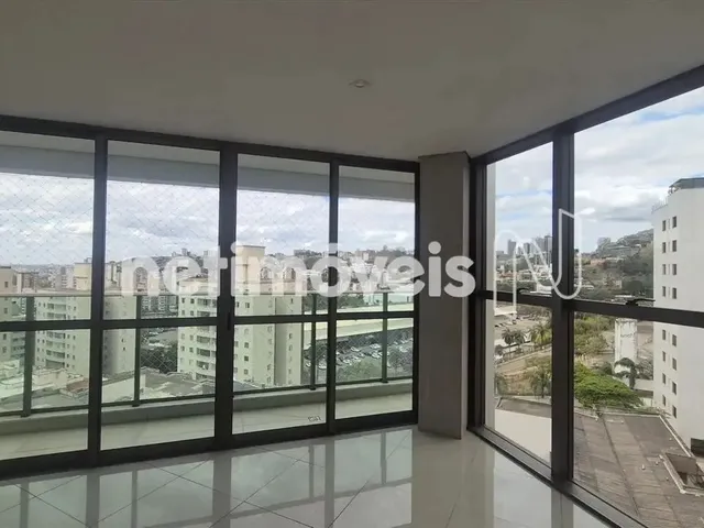 Imagem: Apartamento 94M² com Ampla Varanda e Linda