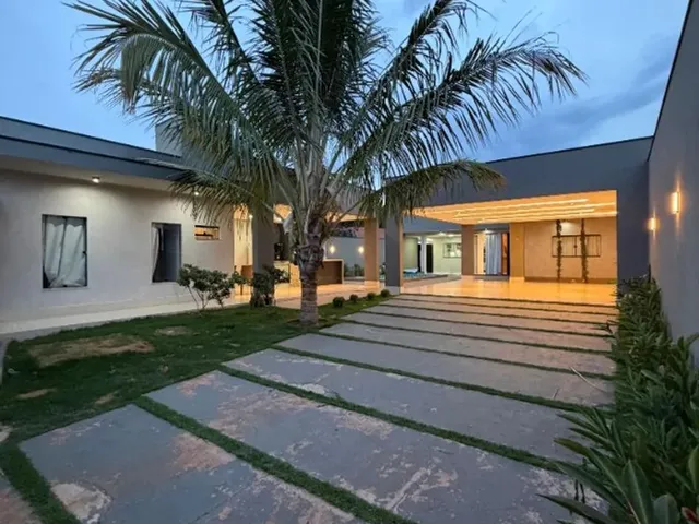 Imagem: Casa a Venda na Ponte Alta Norte Gama/Df