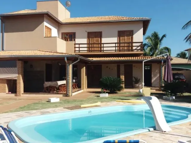 Imagem: Rancho para Alugar em Guaraci, no Riviera