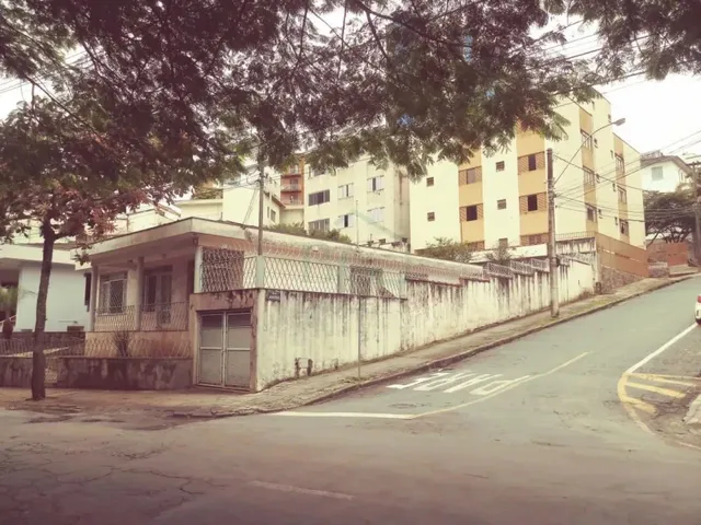 Imagem 1: Casas Padrão em Poços de Caldas