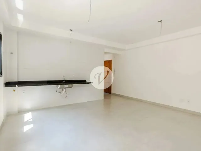 Imagem: Apartamento 2 Dorms com 1 Suíte em Vila