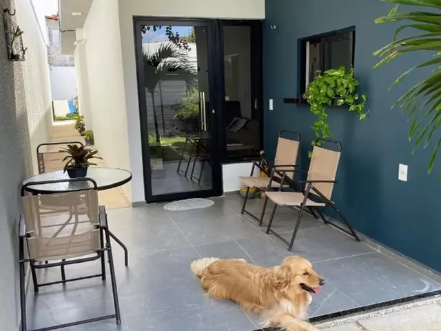 Imagem 1: Casa Super Agradável com 3 Quartos no Ancuri