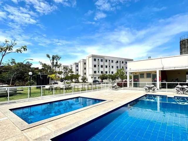Imagem: Vendo Apartamento Térreo com Garden no