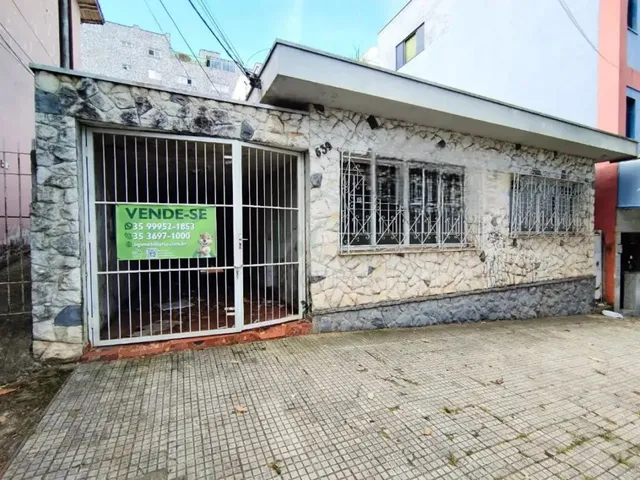 Imagem 1: Casas Padrão em Poços de Caldas