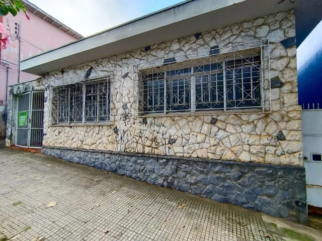 Imagem 2: Casas Padrão em Poços de Caldas
