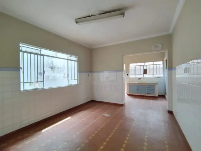Imagem 4: Casas Padrão em Poços de Caldas