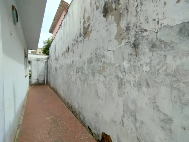 Imagem 14: Casas Padrão em Poços de Caldas