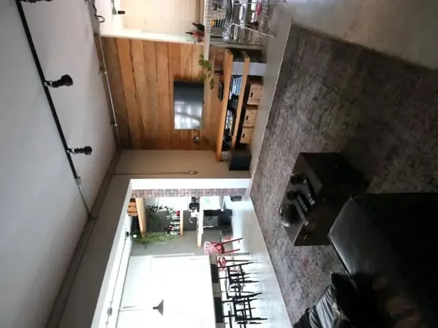 Imagem: Apartamento À Venda - Brooklin, 1 Quarto