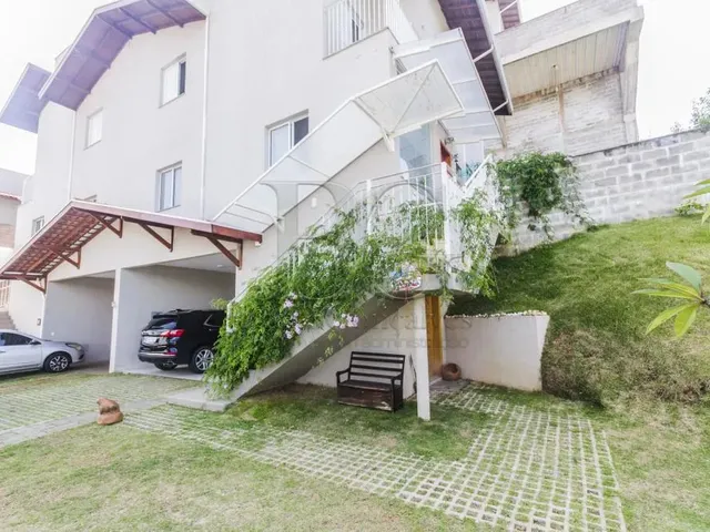 Imagem: Casas em Condomínio em Poços de Caldas