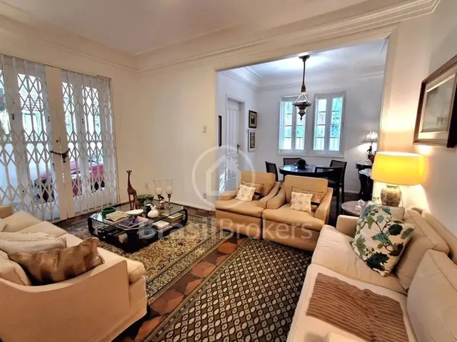Imagem: Urca Belíssima Casa com 143 M²