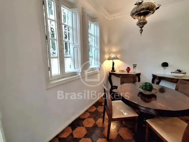 Imagem 12: Urca Belíssima Casa com 143 M²