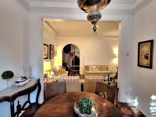 Imagem 13: Urca Belíssima Casa com 143 M²