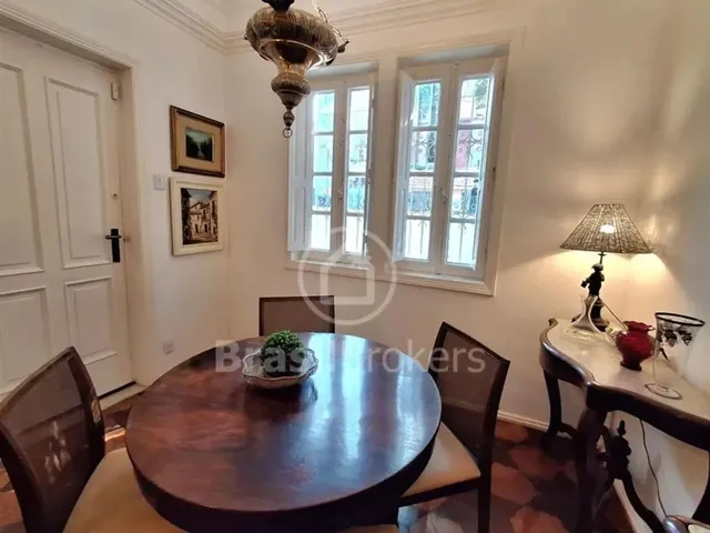 Imagem 4: Urca Belíssima Casa com 143 M²