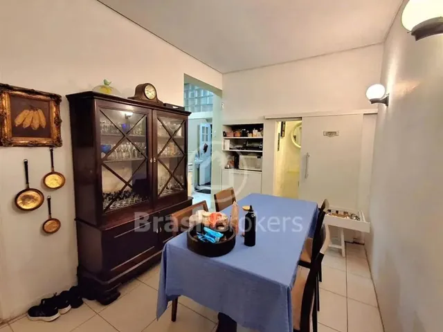 Imagem 14: Urca Belíssima Casa com 143 M²