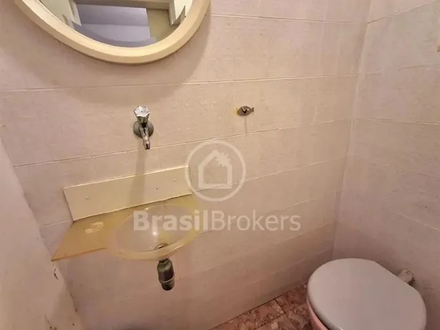 Imagem 11: Urca Belíssima Casa com 143 M²